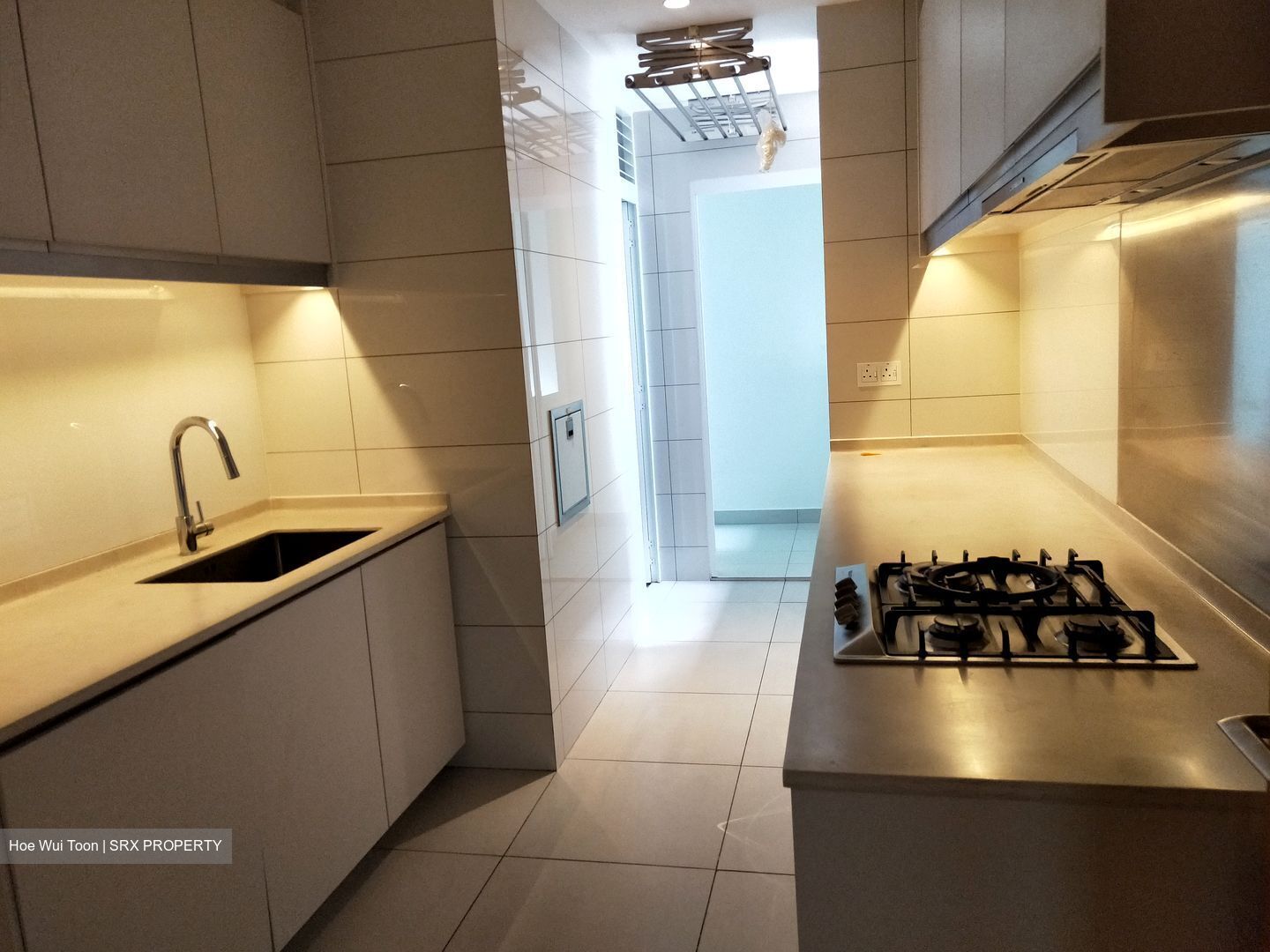 Marina One Residences (D1), Apartment #376534881